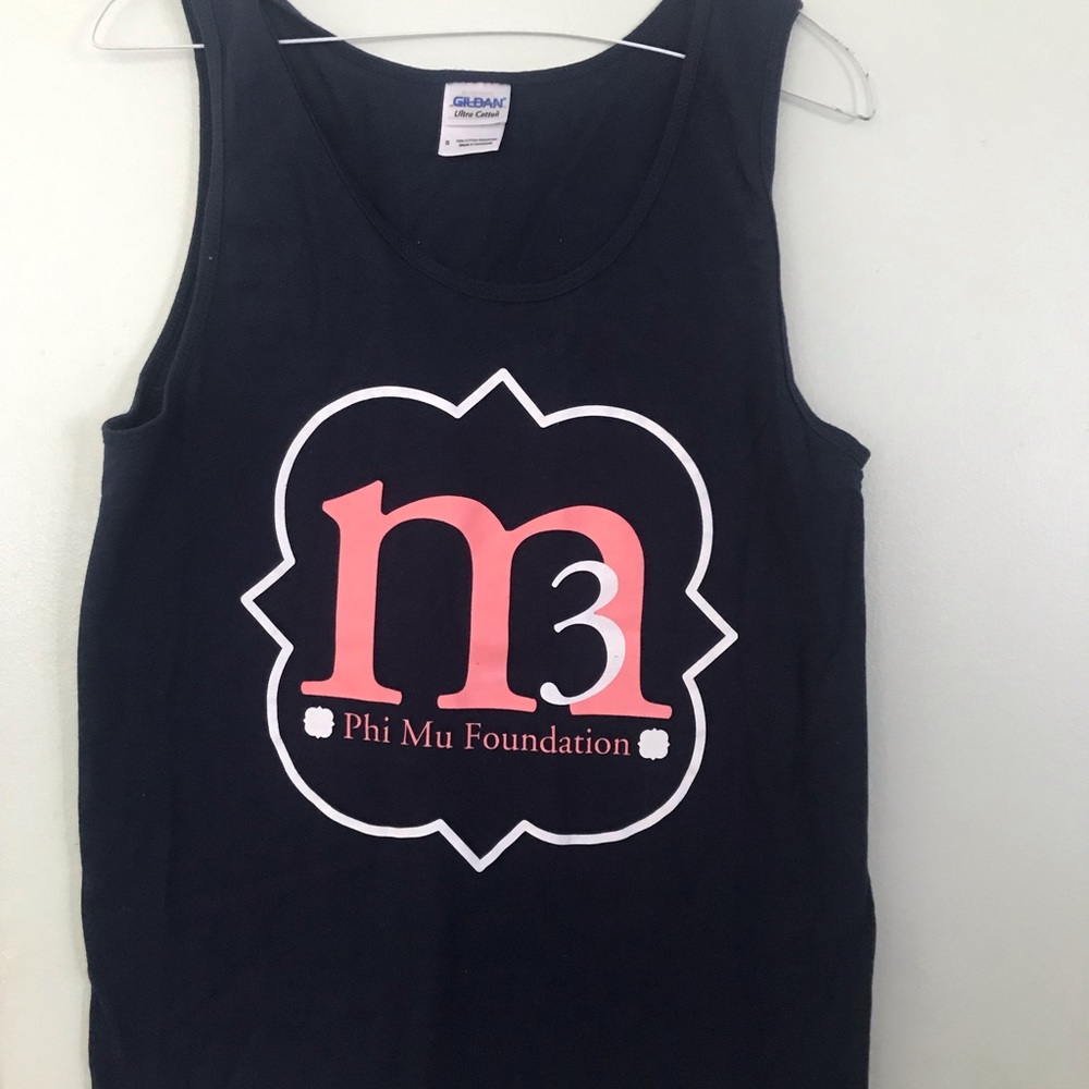 Phi Mu foundation